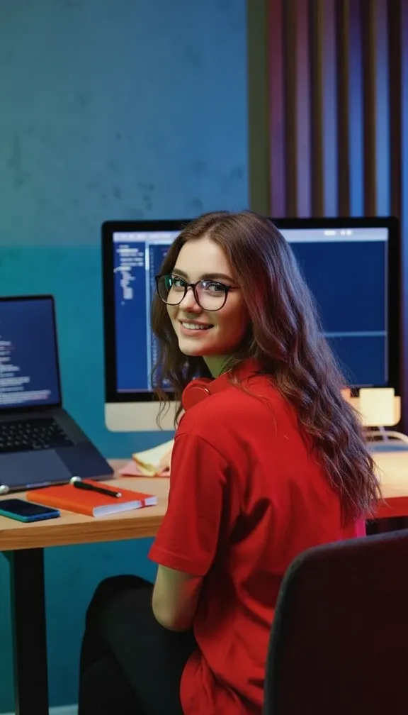 Desarrollador de software Nakanaba