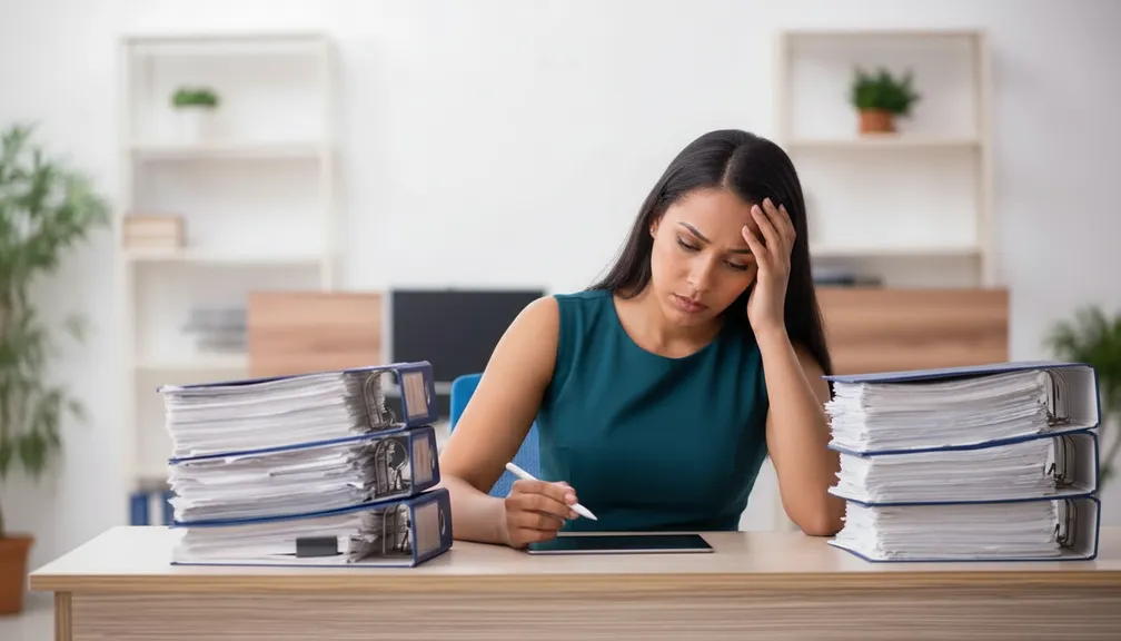 Limitaciones del software genérico