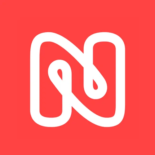Nakanaba logo