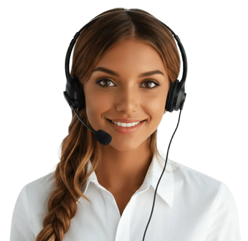 Asesora de soporte Nakanaba