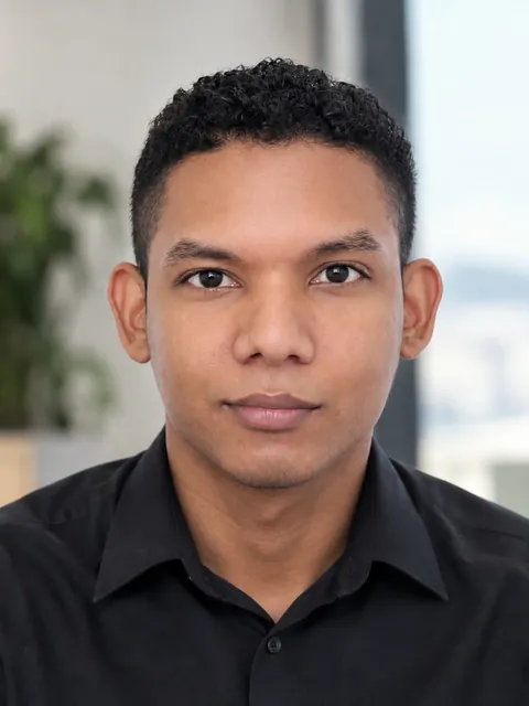 Leyton M. Espitia Diaz, CEO y fundador de Nakanaba