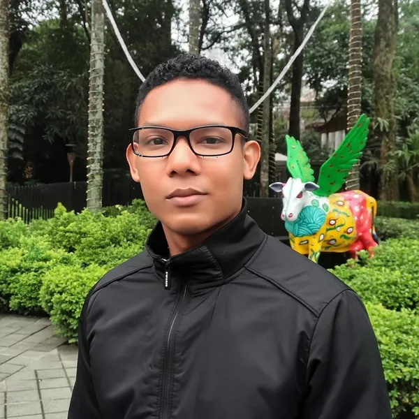 Leyton M. Espitia Diaz