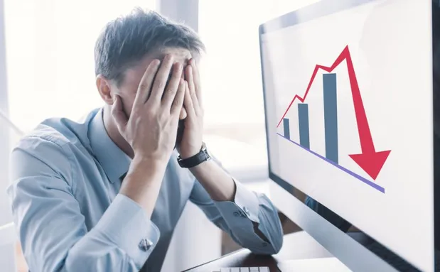 Sistemas que colapsan ante el crecimiento