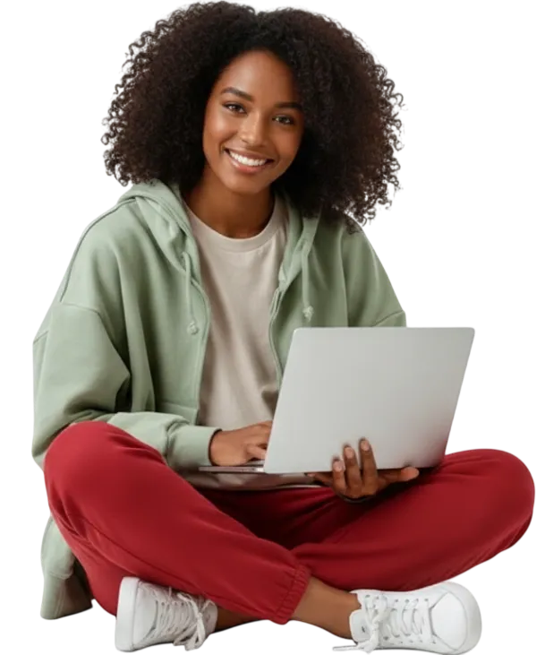 Diseño y Desarrollo Web - Nakanaba